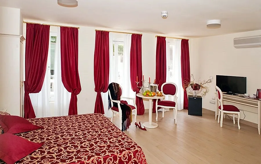 Ih Hotels Venezia Salute Palace (Adults Only)