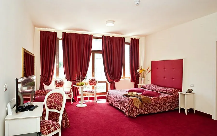 Ih Hotels Venezia Salute Palace (Adults Only)