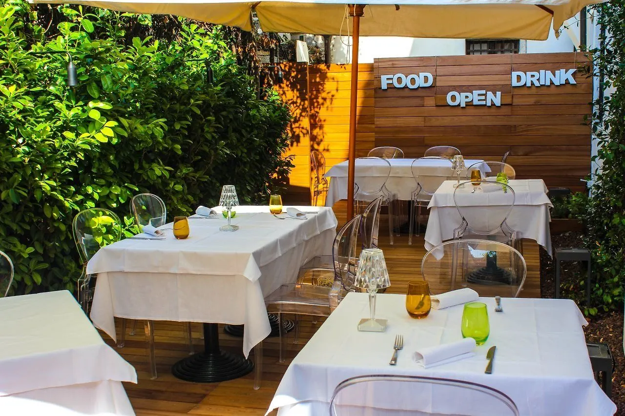 Ih Hotels Venezia Salute Palace (Adults Only) Venice