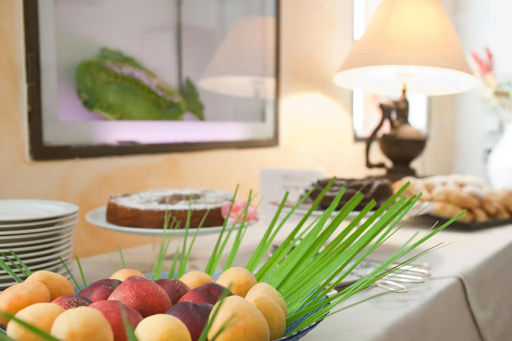Ih Hotels Venezia Salute Palace (Adults Only)  Venice