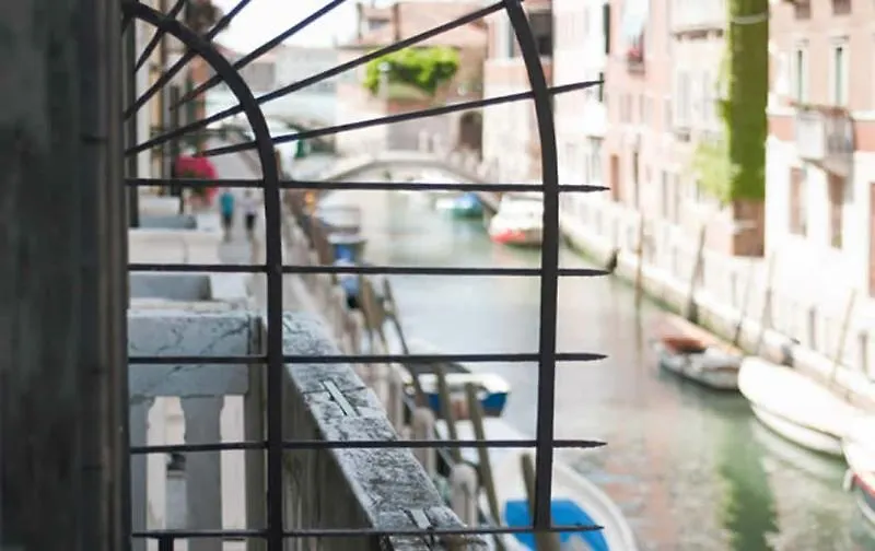 ***  Ih Hotels Venezia Salute Palace (Adults Only) Italy