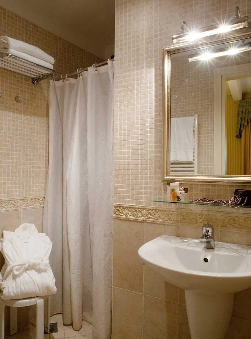 Ih Hotels Venezia Salute Palace (Adults Only)
