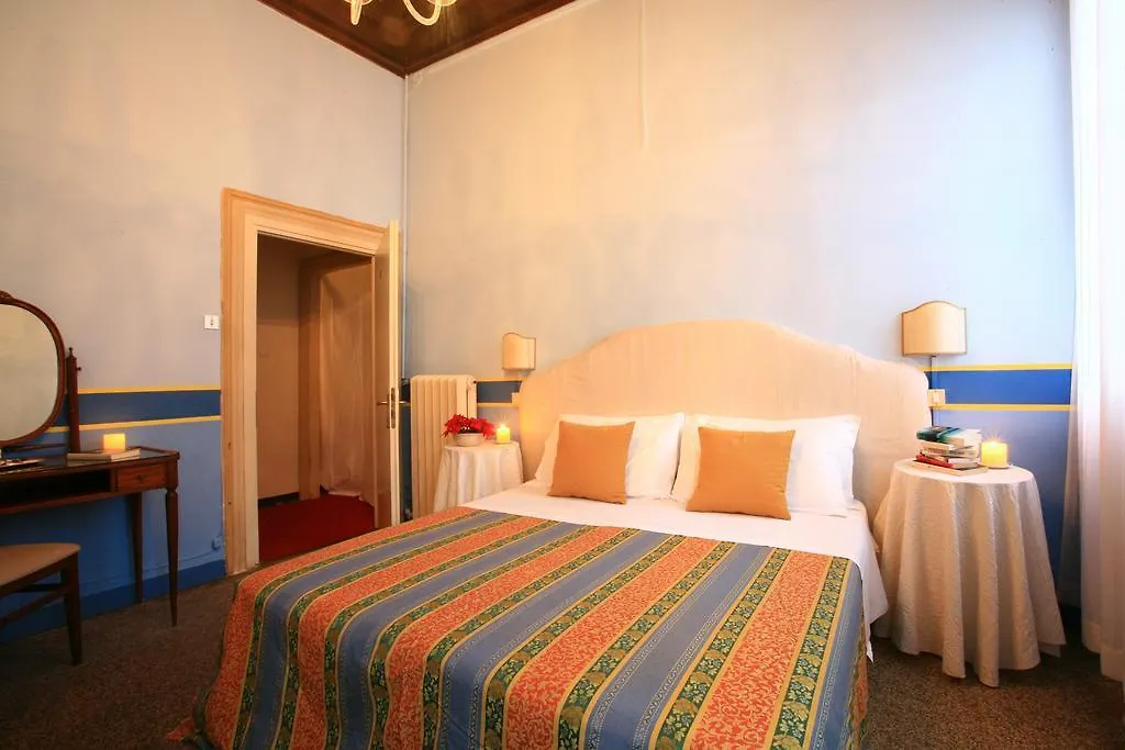 Ih Hotels Venezia Salute Palace (Adults Only) Italy