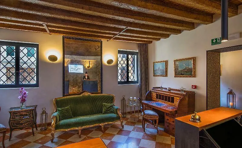 Ih Hotels Venezia Salute Palace (Adults Only) Italy