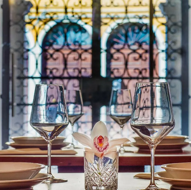 Ih Hotels Venezia Salute Palace (Adults Only) Italy