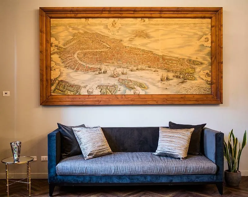 Ih Hotels Venezia Salute Palace (Adults Only)