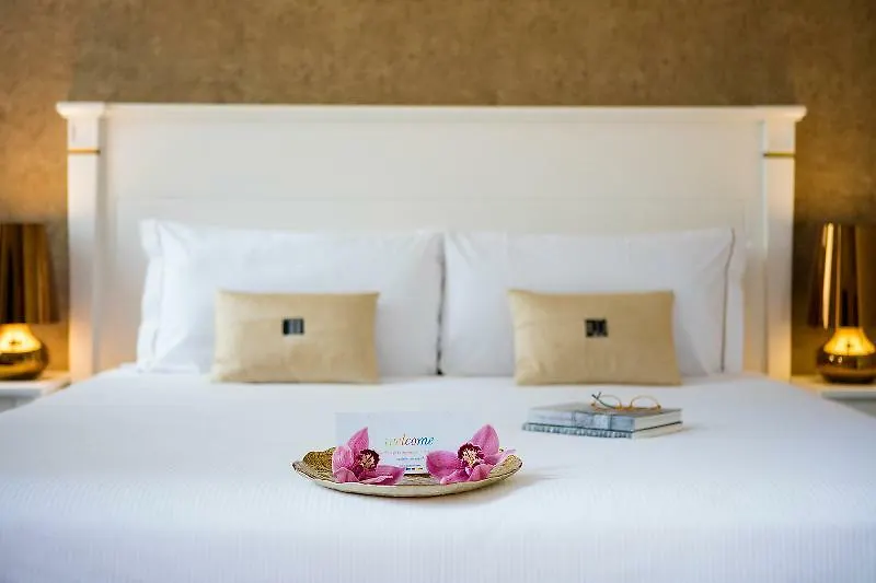 Ih Hotels Venezia Salute Palace (Adults Only)
